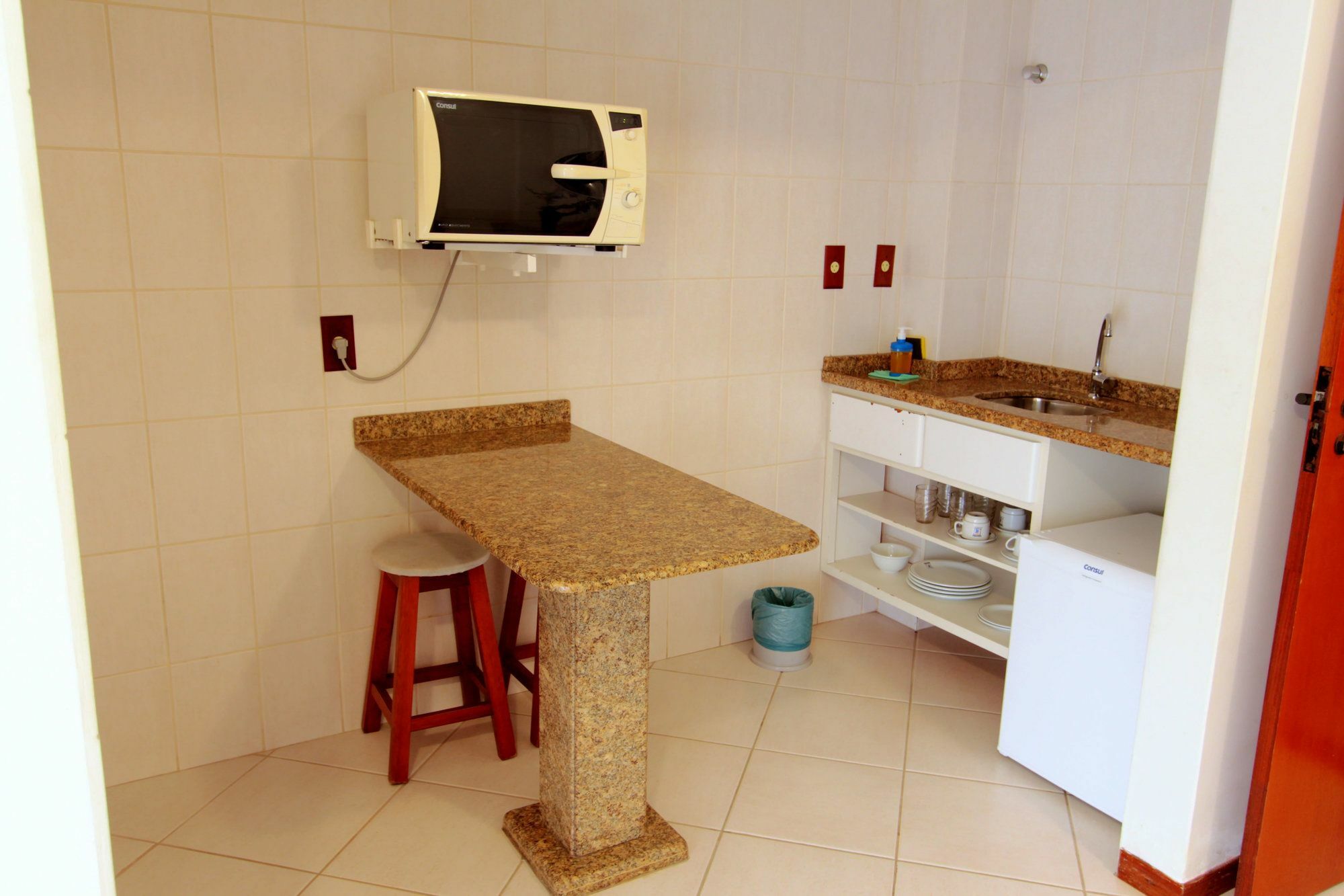 Inn Garateia 3*